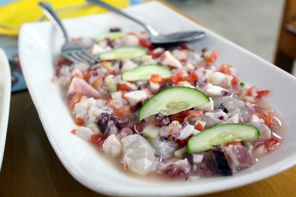 Ceviche