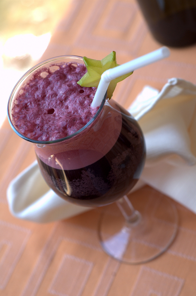 Chicha Morada